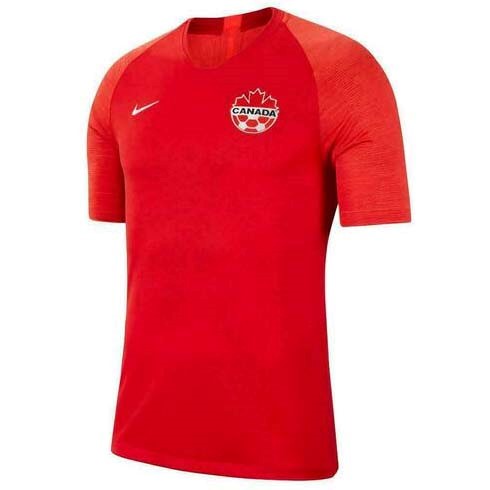 Tailandia Camiseta Canada 1ª 2021/22